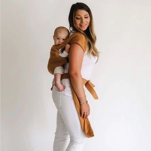 lalabu Kerier in camel